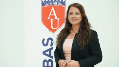 İSTANBUL (AA) – Altınbaş Üniversitesi Sağlım Hizmetleri Meslek Yüksek Okulu