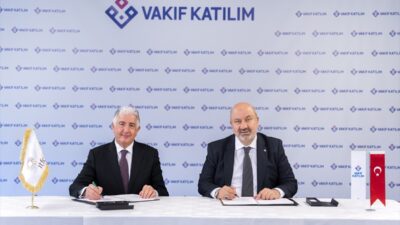 - "Türkiye büyük ve güçlü bir ülke. Yabancı sermaye ilgisi