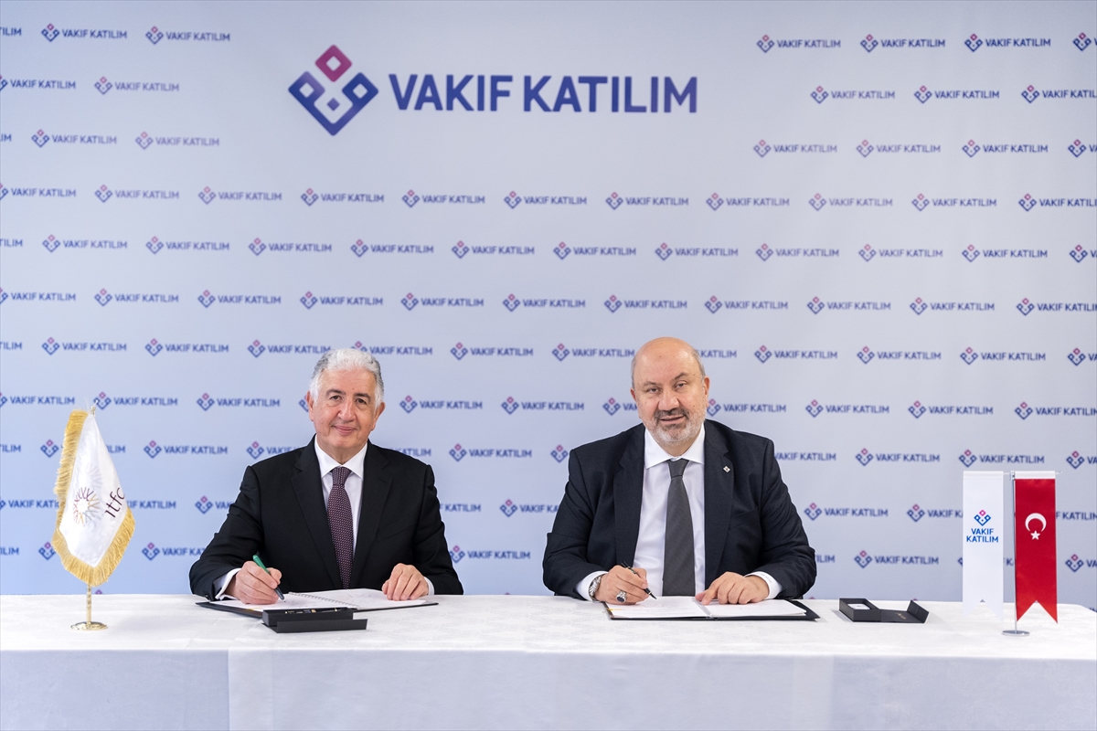 - "Türkiye büyük ve güçlü bir ülke. Yabancı sermaye ilgisi