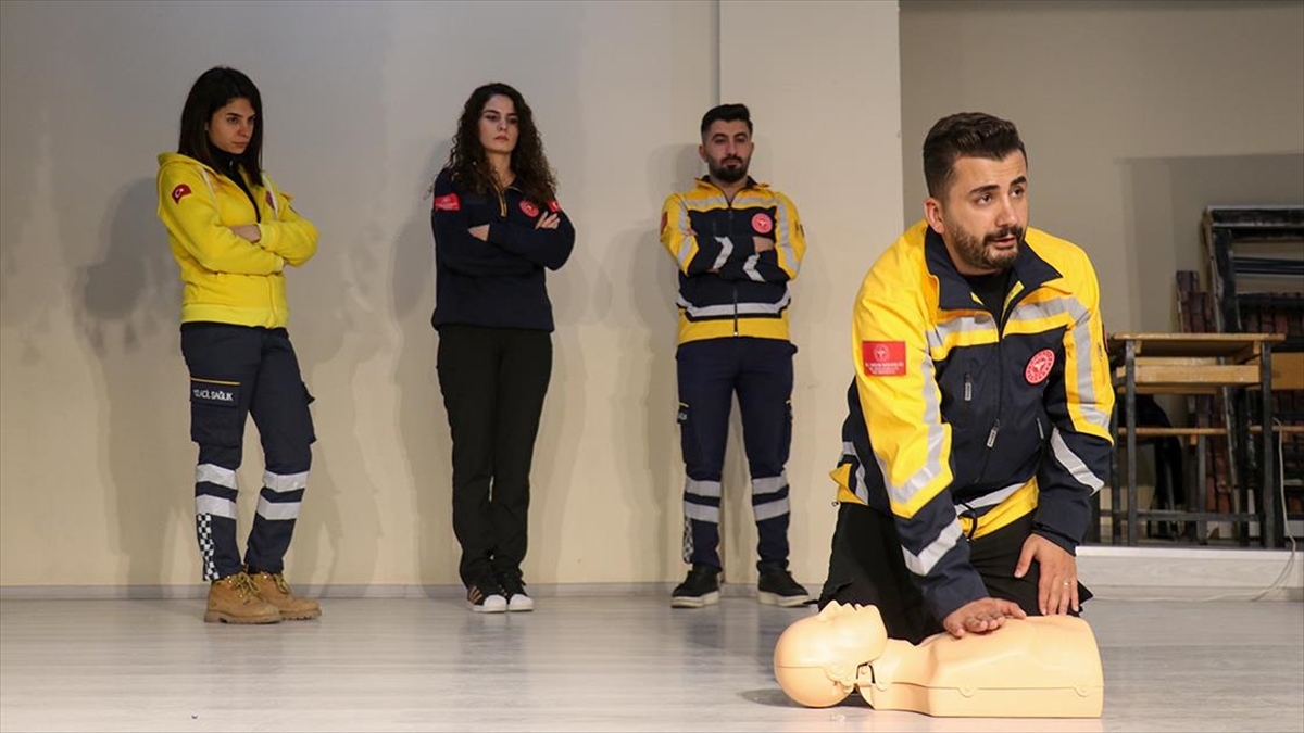 Van Yüzüncü Yıl Üniversitesi (Van YYÜ) Dursun Odabaş Tıp Merkezinde