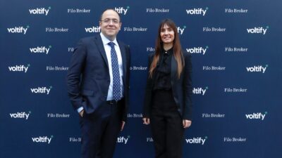İSTANBUL (AA) – Voltify, yeni nesil 30 elektrikli araç modelini