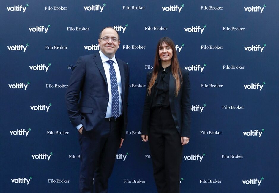 İSTANBUL (AA) – Voltify, yeni nesil 30 elektrikli araç modelini