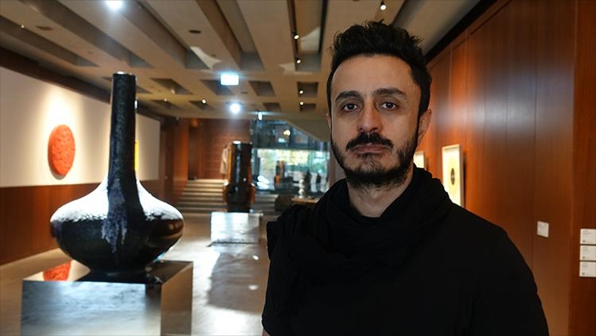 Istanbul'74'ün, Clubhouse Bebek'teki yeni alanının ilk sergisi "We Belong" oldu.