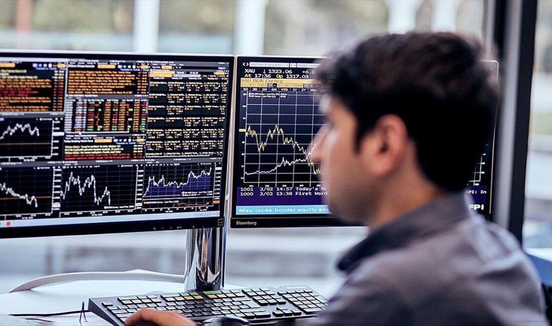 Türkiye'nin CDS'i, 319 baz puana gerileyerek Mart 2021'den bu yana