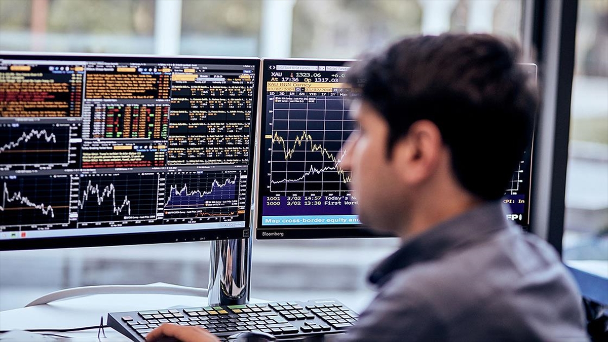 Türkiye'nin CDS'i, 319 baz puana gerileyerek Mart 2021'den bu yana