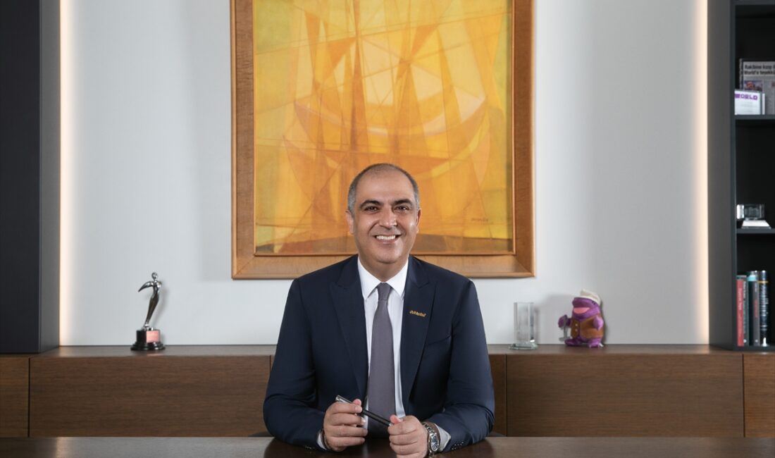 Yapı Kredi’den BES başvurularında 200 lira Worldpuan hediye İSTANBUL (AA) – Yapı Kredi müşterileri, kredi kartlarıyla kendileri ya