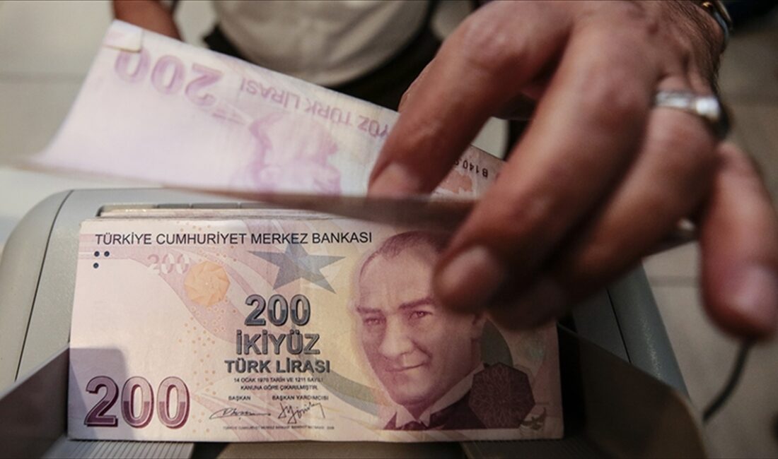 ANKARA (AA) – Yeni asgari ücret yaklaşık 7 milyondan fazla