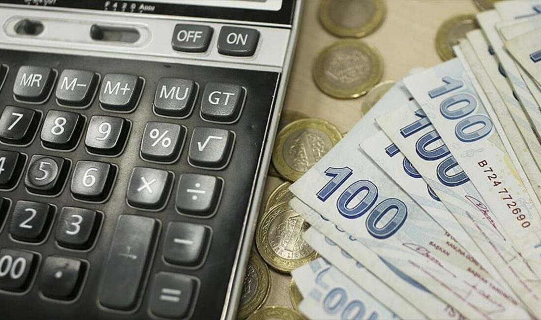 Yeni yılda geçerli olacak asgari ücretle birlikte işsizlik ödeneğinden genel