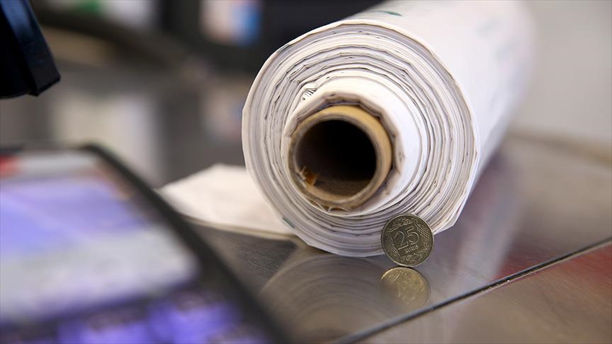 Çevre, Şehircilik ve İklim Değişikliği Bakanlığınca, 2019'da hayata geçirilen uygulamayla