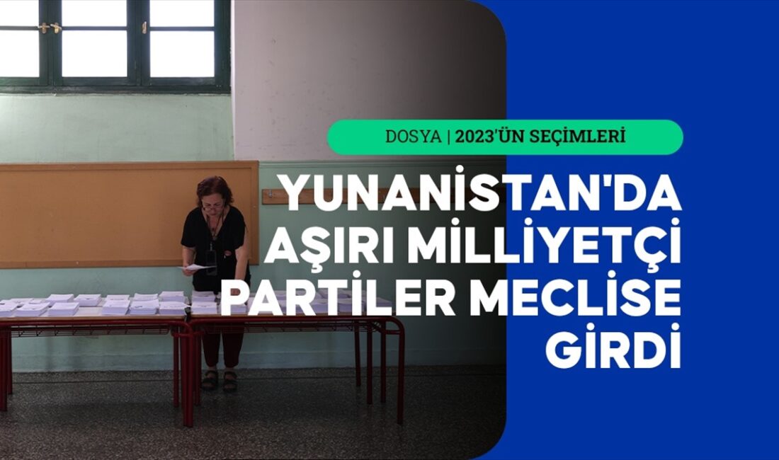Dünya genelinde 2023'ün ilk yarısında yapılan seçimler, birçok ülkedeki iktidarların