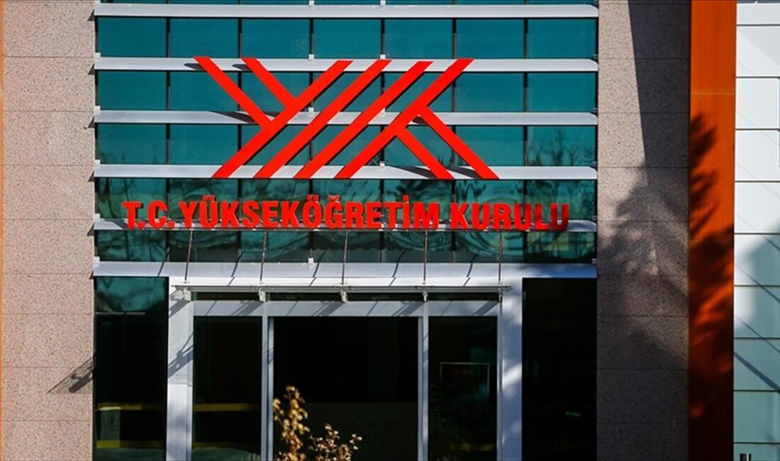 Yükseköğretim Kurulunun (YÖK), temel bilimlerle ilgili programları tercih edecek öğrencilere