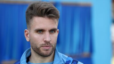 Trendyol Süper Lig ekiplerinden Yukatel Adana Demirspor, Kevin Rodrigues ile