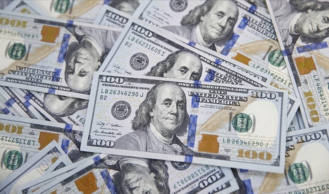 Haftalık toplam net portföy girişi 174 milyon dolar seviyesinde gerçekleşti.