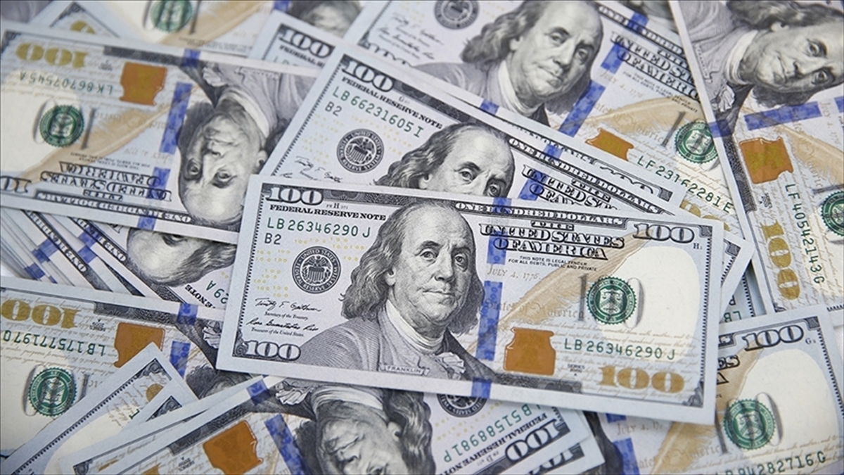 Haftalık toplam net portföy girişi 174 milyon dolar seviyesinde gerçekleşti.