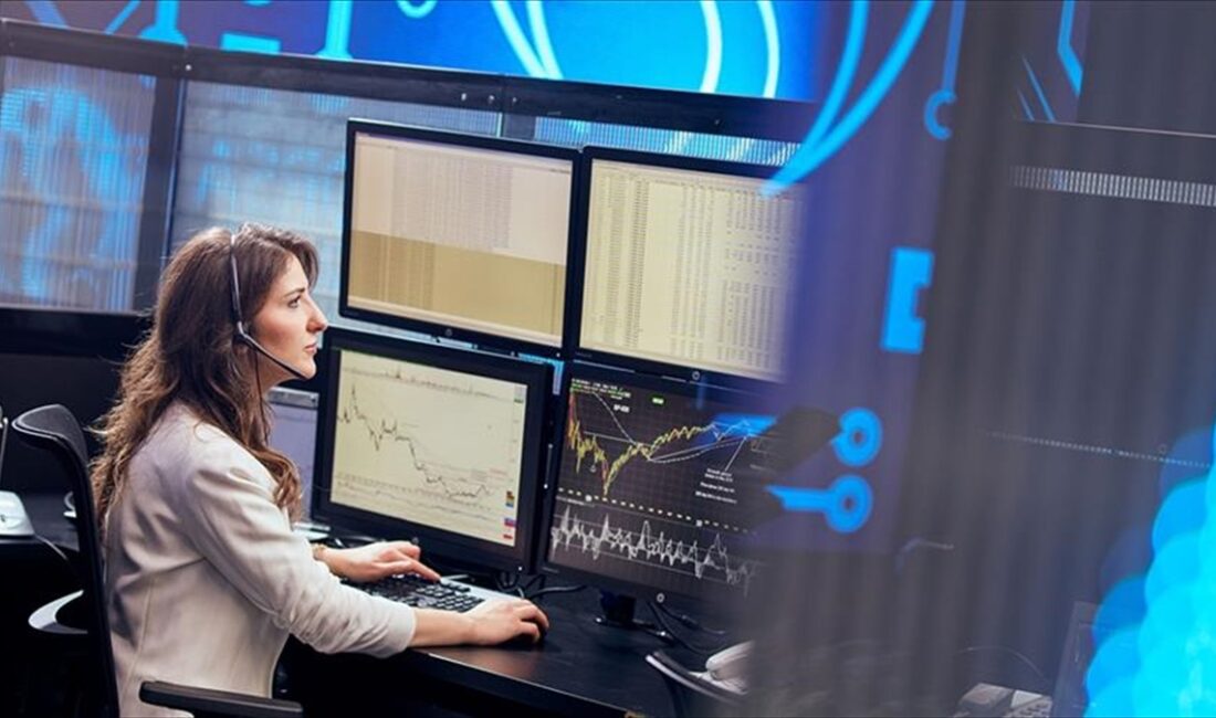Yurt içi piyasalarda bugün Türkiye Cumhuriyet Merkez Bankası'nın (TCMB) faiz