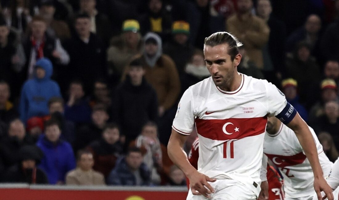 Fransa 1. Futbol Ligi (Ligue 1) ekibi Lille'de milli futbolcu