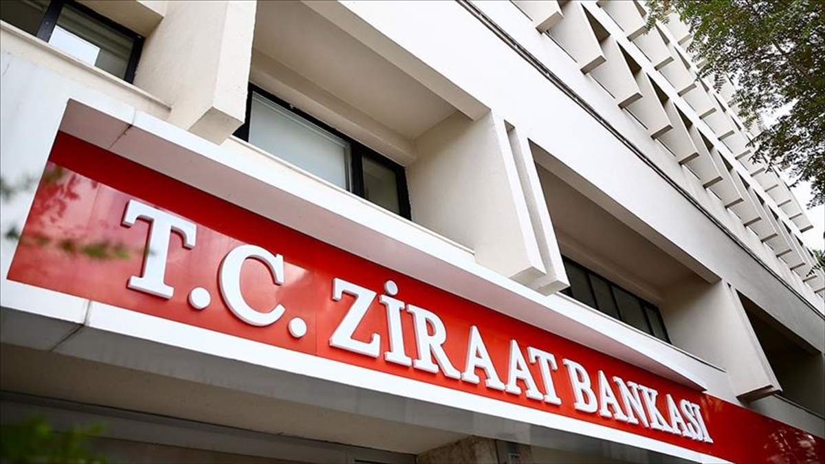 Ziraat Bankası, yüksek tutarlı yurt dışı finansman işlemi ile ihracata