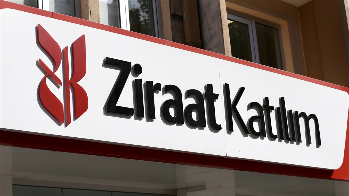 İSTANBUL (AA) – Konuya ilişkin “Ziraat Katılım Bankası AŞ Tarafından