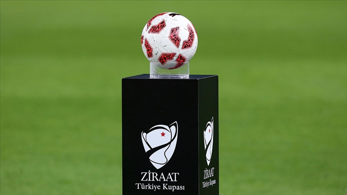 İSTANBUL (AA) – Türkiye Futbol Federasyonundan yapılan açıklamaya göre, 16,