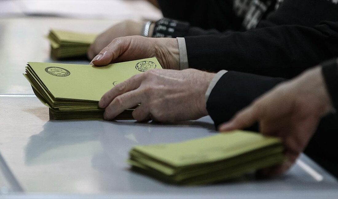 Türkiye, yeni yerel yöneticilerini seçmek için 31 Mart 2024 Pazar