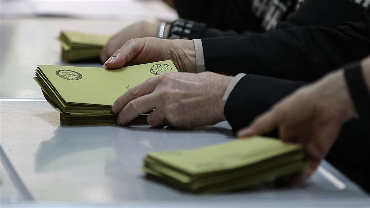 Türkiye, yeni yerel yöneticilerini seçmek için 31 Mart 2024 Pazar