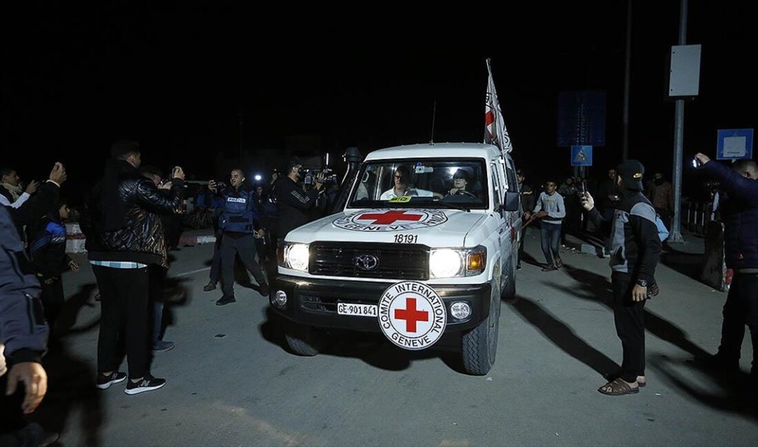 Hamas, üst düzey yöneticisinin öldürülmesinin ardından İsrail ile esir takası
