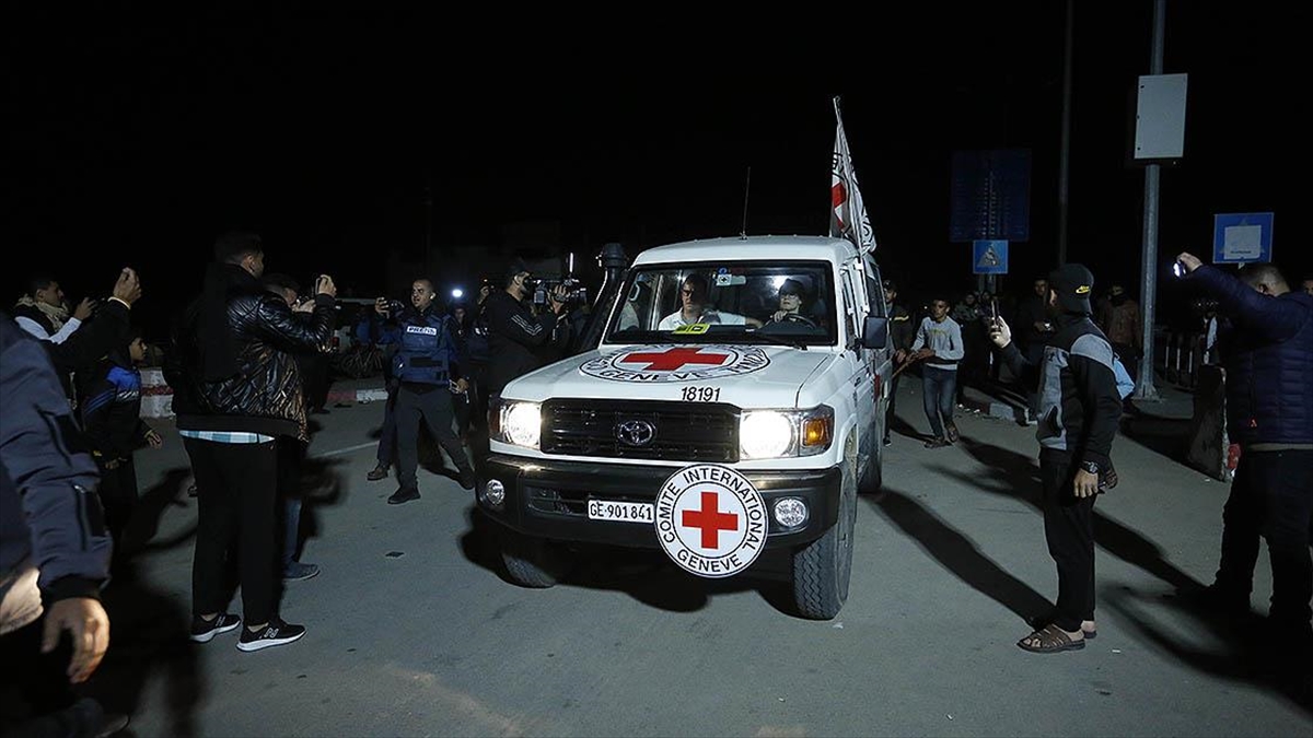 Hamas, üst düzey yöneticisinin öldürülmesinin ardından İsrail ile esir takası