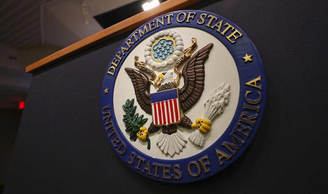 ABD Dışişleri Bakanlığı, Gazze'deki çatışmaların ardından İsrail'e güvenlik garantilerinin de