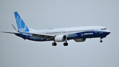 ABD Federal Havacılık İdaresi (FAA), kalite kontrolünü iyileştirmek için Boeing