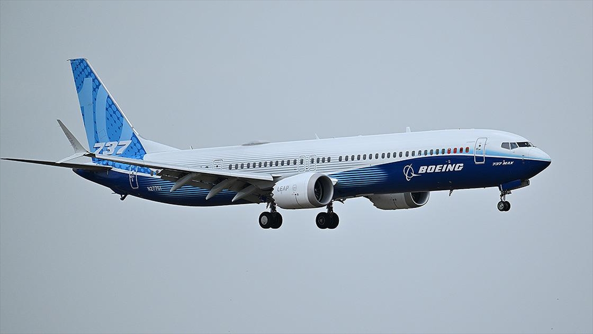 ABD Federal Havacılık İdaresi (FAA), kalite kontrolünü iyileştirmek için Boeing
