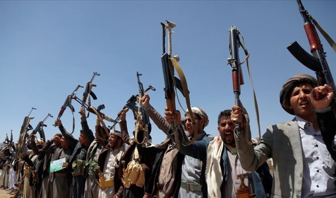 WASHINGTON (AA) – Amerikan Associated Press (AP) haber ajansının adı