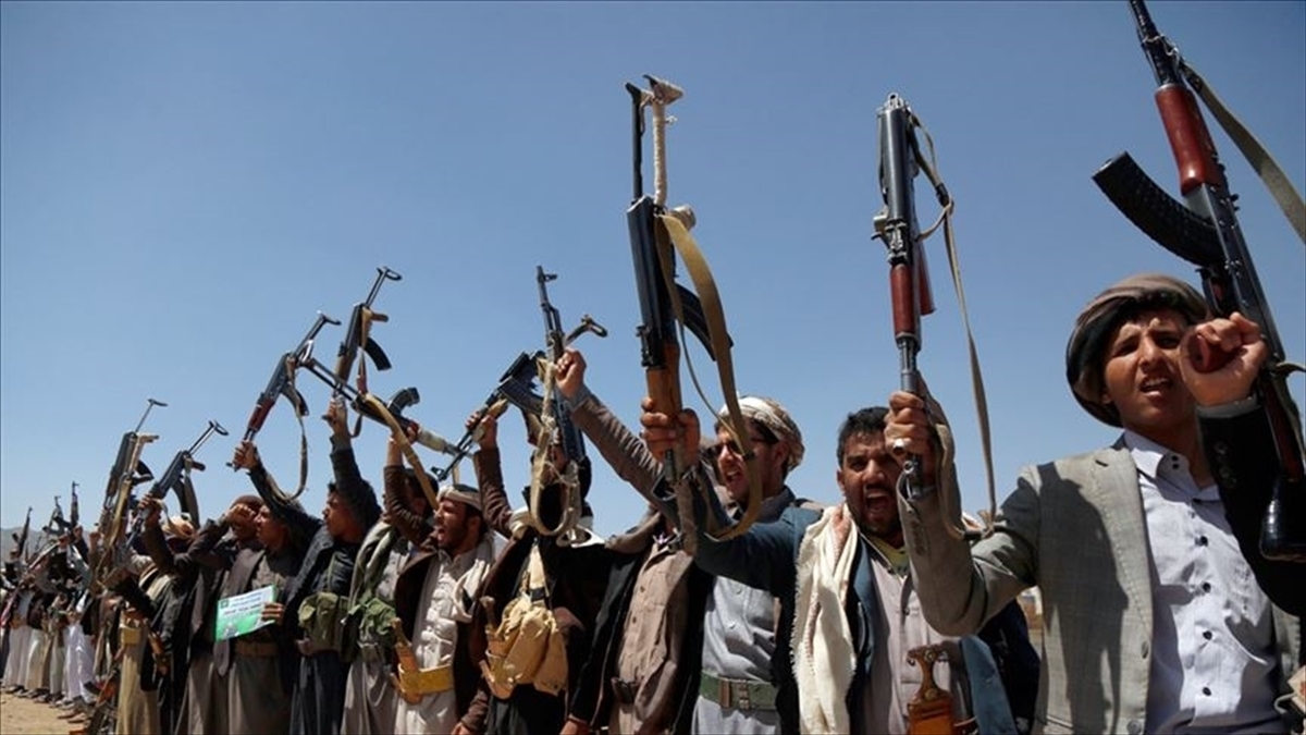 WASHINGTON (AA) – Amerikan Associated Press (AP) haber ajansının adı