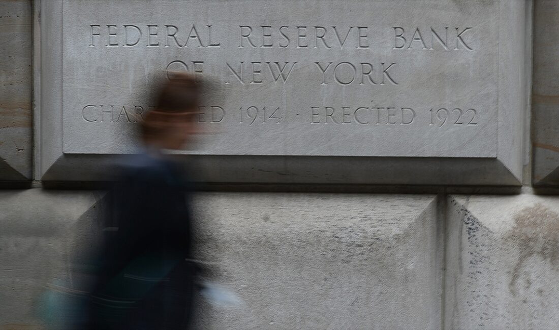 ABD Merkez Bankası (Fed), politika faizini beklentiler dahilinde değiştirmeyerek 23