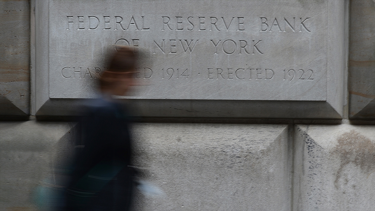 ABD Merkez Bankası (Fed), politika faizini beklentiler dahilinde değiştirmeyerek 23