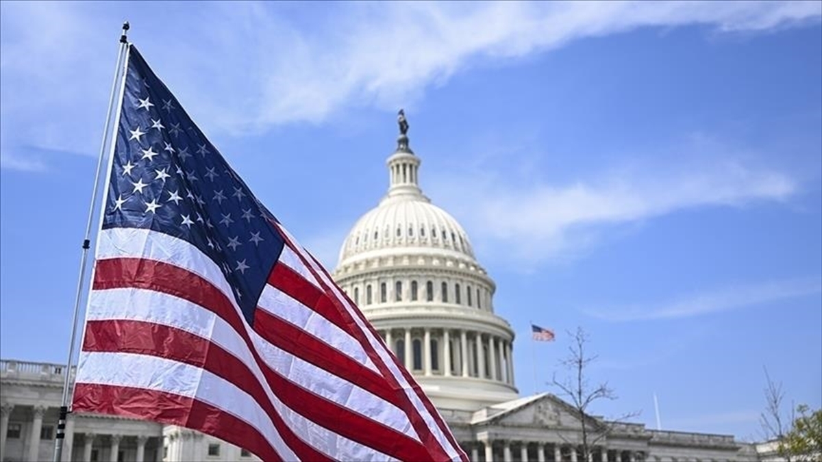 WASHINGTON (AA) – Federal hükümete mart ayı başına kadar finansman