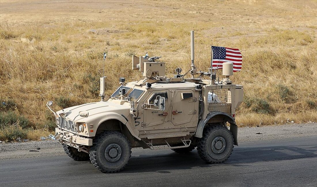 ABD yönetimi, Suriye-Ürdün sınırındaki üssüne düzenlenen ve 3 Amerikan askerinin