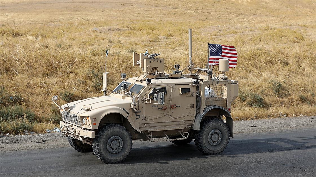 ABD yönetimi, Suriye-Ürdün sınırındaki üssüne düzenlenen ve 3 Amerikan askerinin