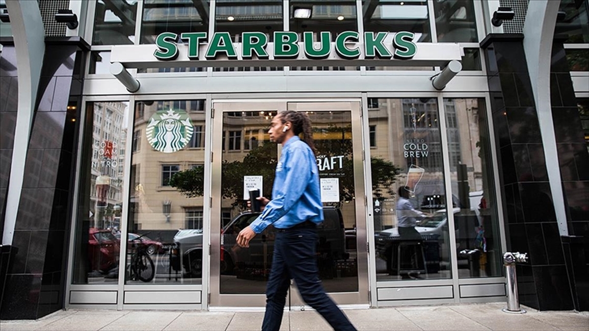 NEW YORK (AA) – NCL’den yapılan açıklamada, Starbucks’ın, etik kahve
