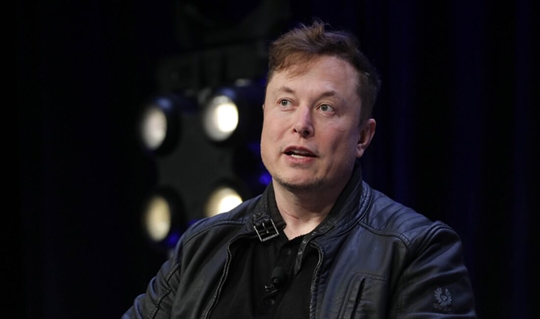 ABD'de yargıç, Tesla CEO'su Elon Musk'a ödenen maaş paketinin iptalinin önünü açtı ABD'de yargıç, Tesla Üst Yöneticisi (CEO) Elon Musk'ın maaş paketininin