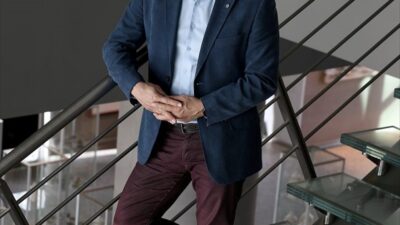 İSTANBUL (AA) – Abdi İbrahim Uluslararası Pazarlar ekibi bünyesinde 2