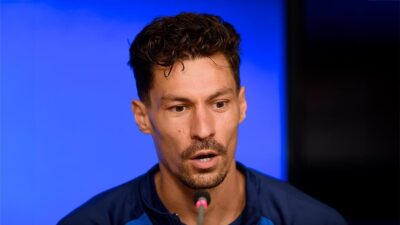 Trendyol Süper Lig ekiplerinden Yukatel Adana Demirspor, Benjamin Stambouli ile