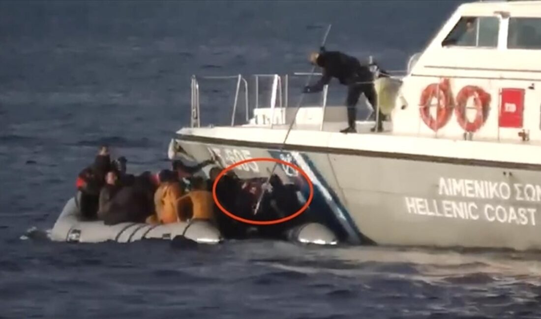 GÜMÜLCINE (AA) – AİHM, İsveç’te yaşayan 3 Suriyeli düzensiz göçmenin,