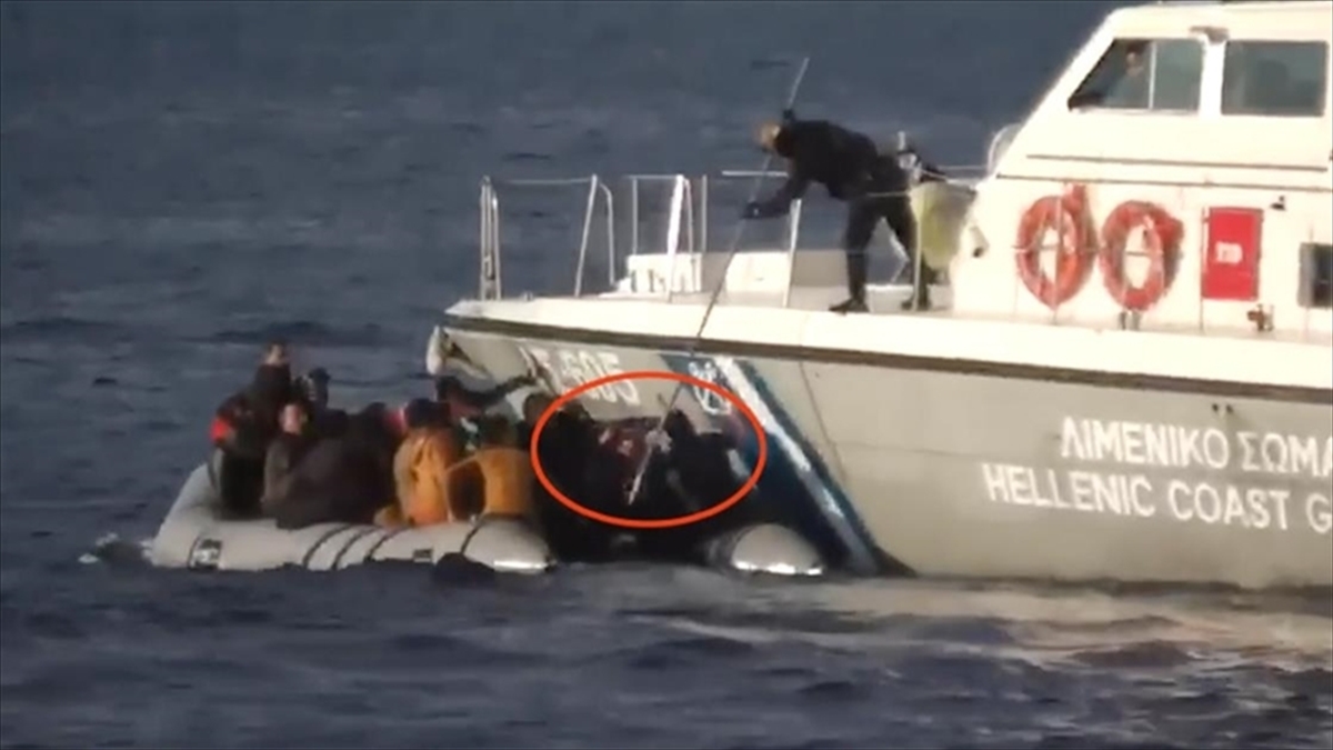 GÜMÜLCINE (AA) – AİHM, İsveç’te yaşayan 3 Suriyeli düzensiz göçmenin,