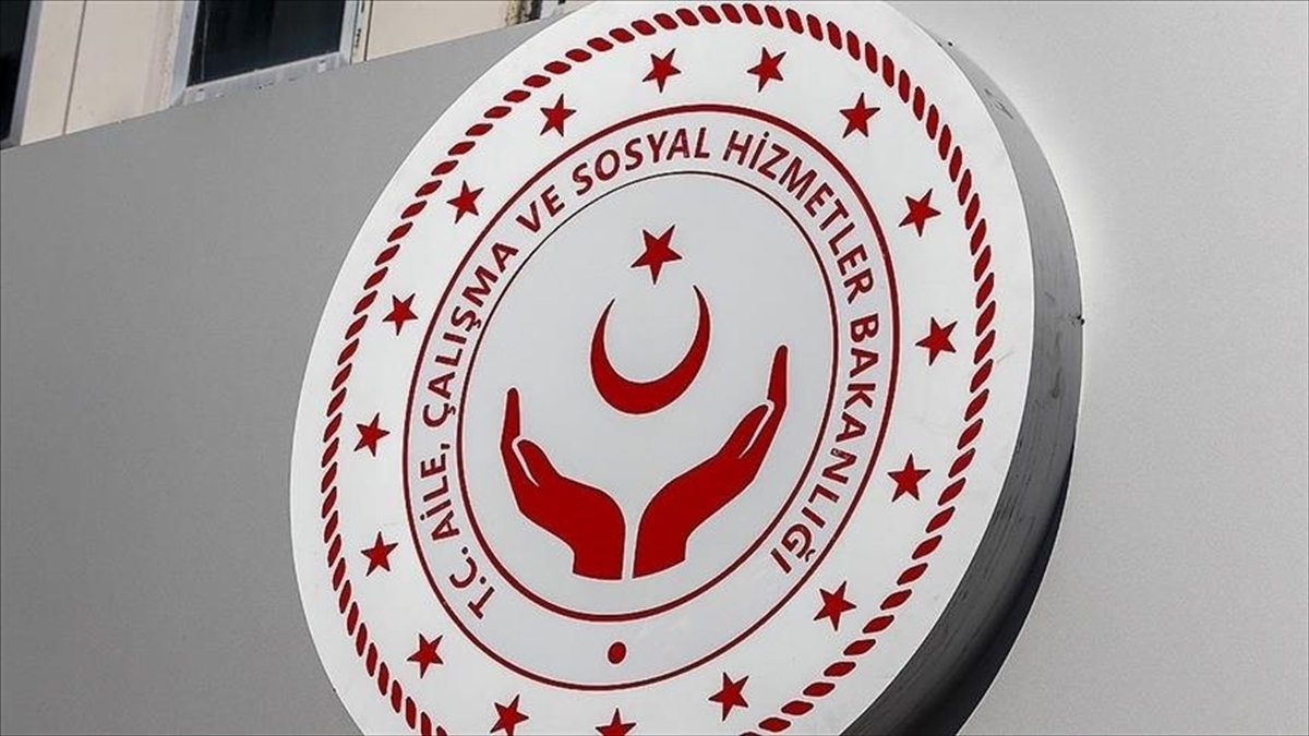 Aile ve Sosyal Hizmetler Bakanlığı, 2 bin 392 engellinin kamu
