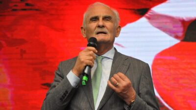 AK Parti Genel Başkan Yardımcısı Yusuf Ziya Yılmaz, "Şubatın ilk