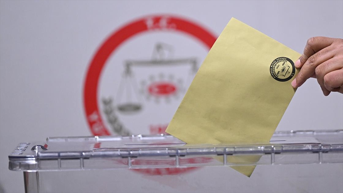 AK Parti, yerel seçim sürecinde ve seçim günü sahada bulunacak