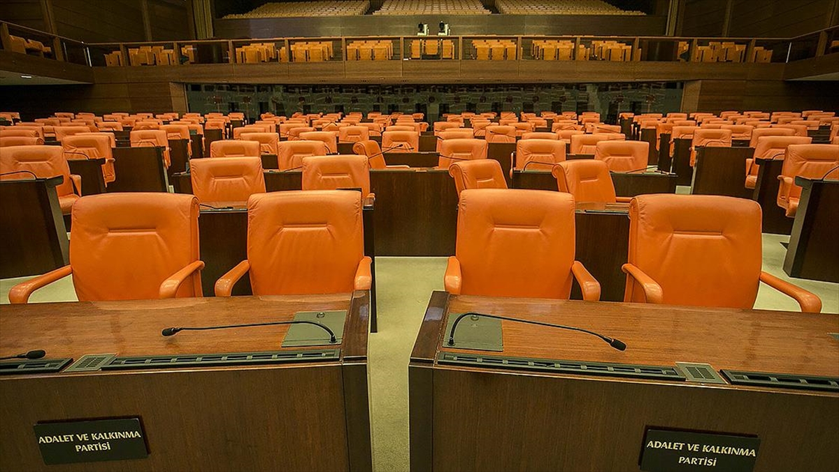 ANKARA (AA) – AK Parti’de, 31 Mart 2024’te yapılacak yerel