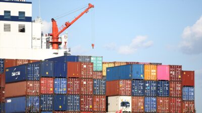 Ülke ekonomisine 2023'te 16 milyar 161 milyon dolarlık katkı sunan