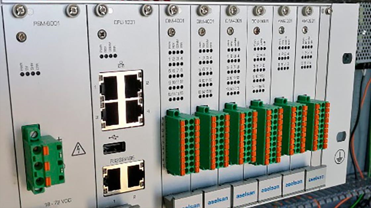 Elektrik iletim ve dağıtım süreçleri için devrim niteliğindeki akıllı şebekelerin,