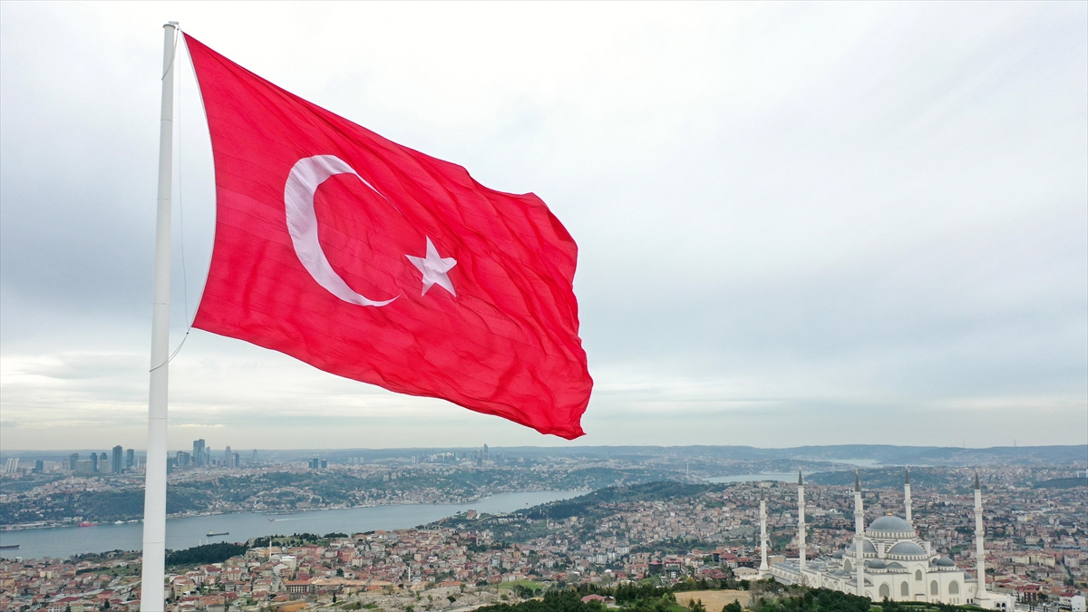 Alman Die Welt gazetesi, Türkiye'nin dünyada giderek daha da önem